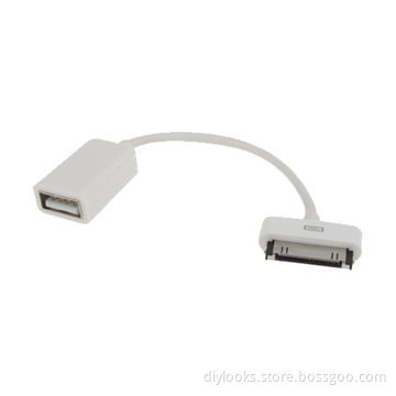 USB OTG Cable for Samsung Galaxy Tab P1000